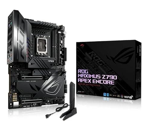 New HAYOOVANT Compatible for ROG Maximus Z790 Apex Encore LGA1700 Gaming Motherboard Support Intel Core